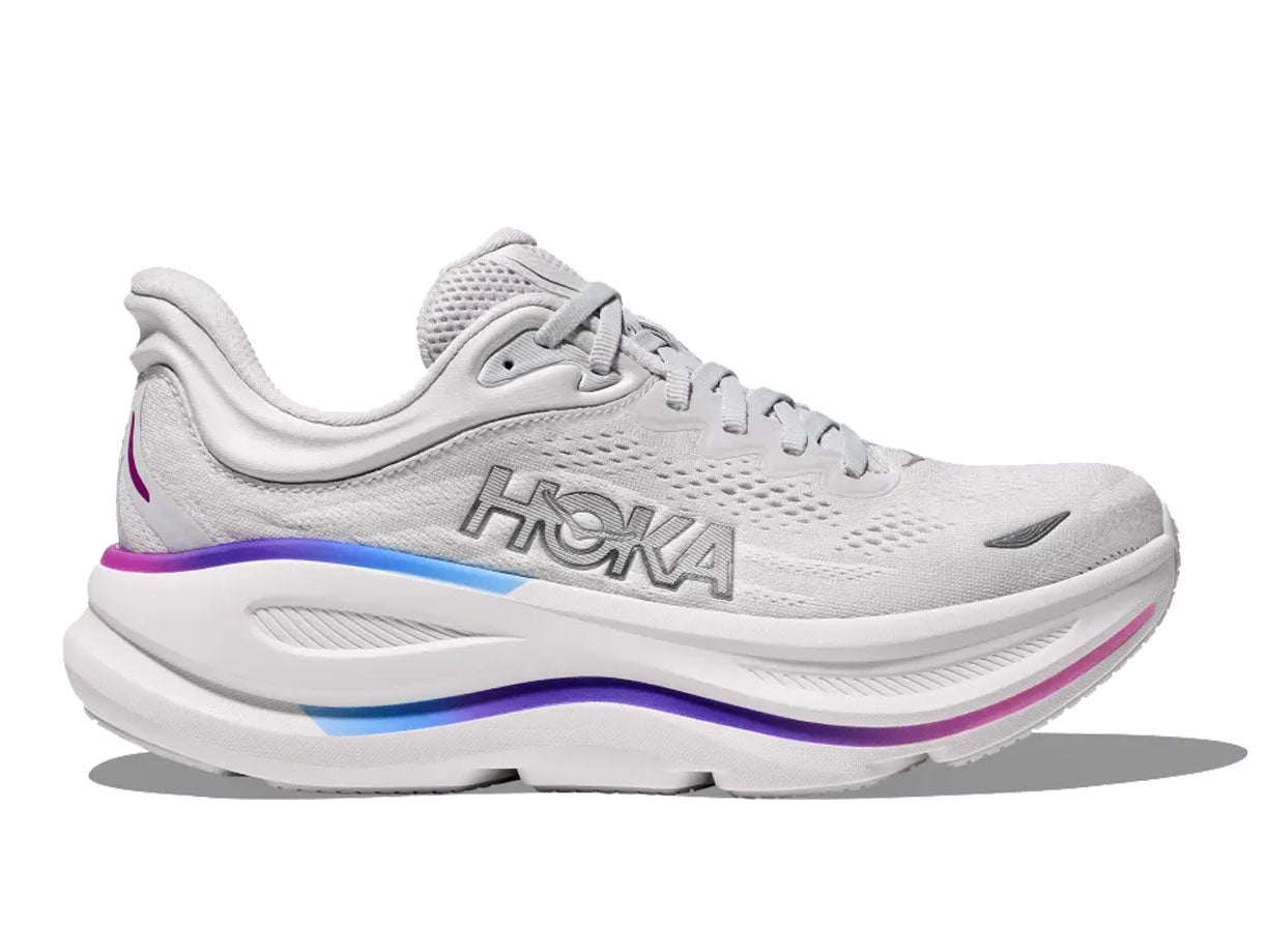  Women's HOKA Bondi 9 (Wide - D)