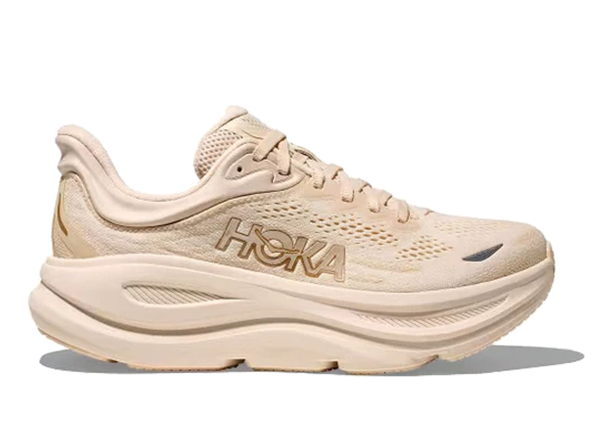  Women's HOKA Bondi 9 (Wide - D) - 1162014-VCH