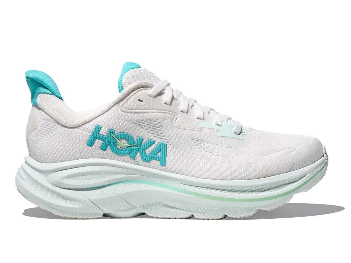 Women's HOKA Clifton 10 (Wide - D)