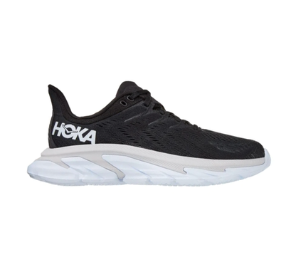  Women's HOKA Clifton Edge - 1110511-BWHT