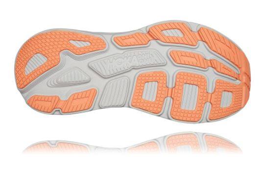  Women's HOKA Bondi 7 (Wide - D) - 1110531-HMSH