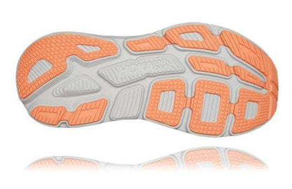  Women's HOKA Bondi 7 (Wide - D) - 1110531-HMSH
