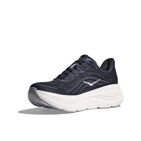  Men's HOKA Bondi 9 (Wide - 2E)