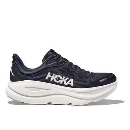  Men's HOKA Bondi 9 (Extra Wide - 4E) - 1162015-VYN