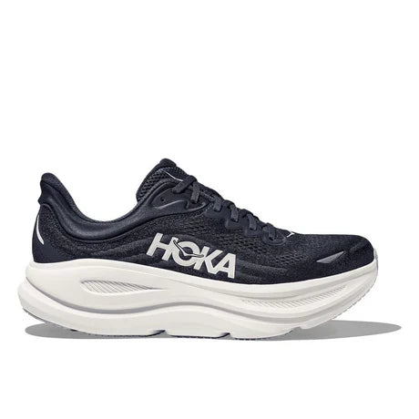  Men's HOKA Bondi 9 (Extra Wide - 4E) - 1162015-VYN