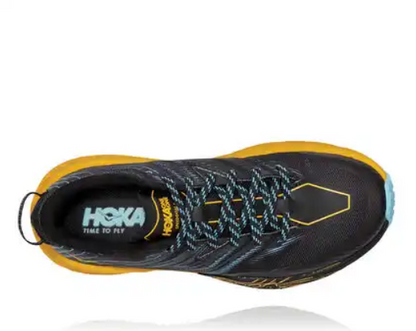  Women's HOKA Speedgoat 4 - 1106527-ASAT